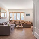 Semesterbostad Beachhouse36 Zandvoort