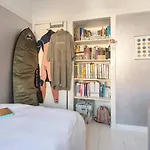 Semesterbostad Beachhouse36 *