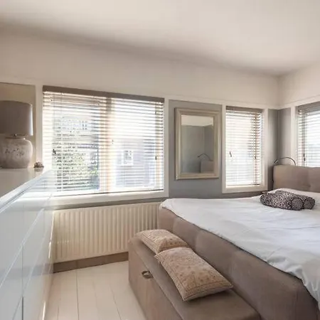 Beachhouse36 * Zandvoort