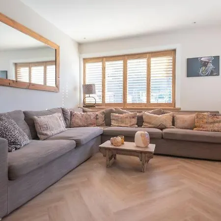 Beachhouse36 Zandvoort