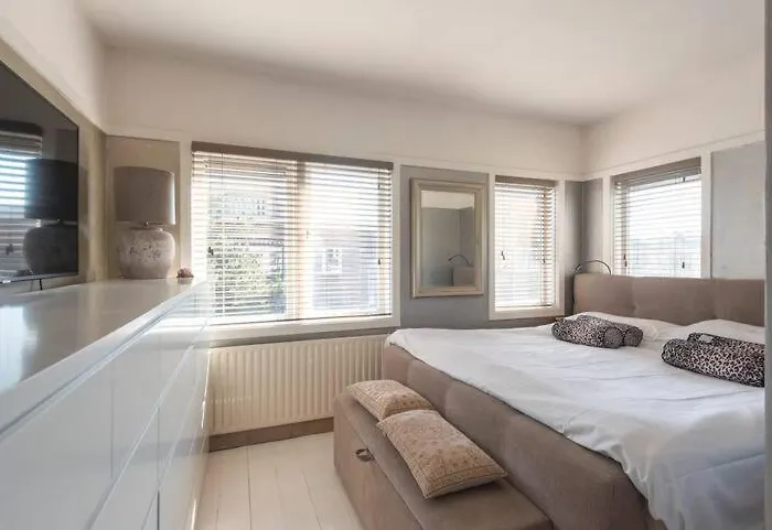 Beachhouse36 * Zandvoort