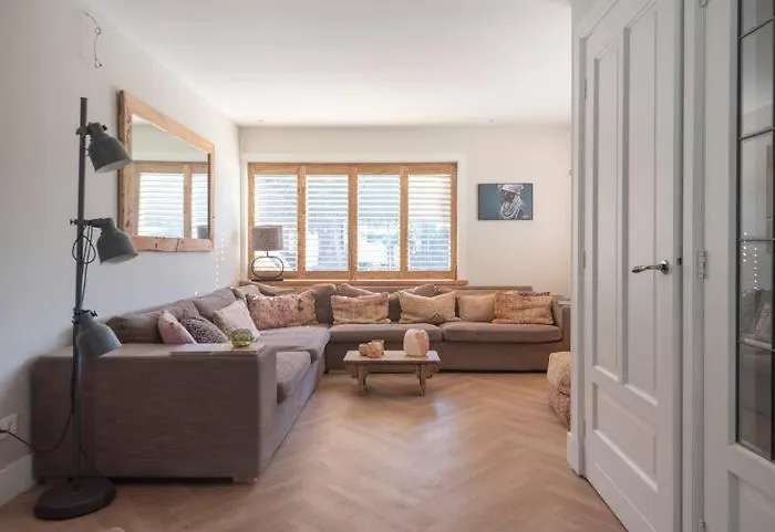 Feriehus Beachhouse36 Zandvoort