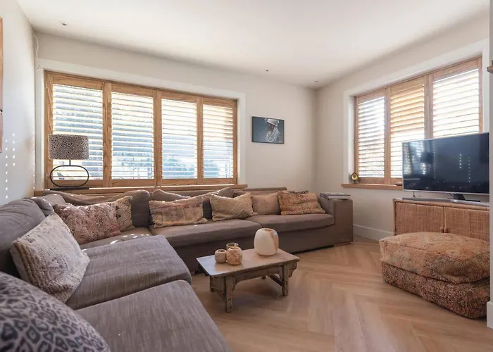 Beachhouse36 * Zandvoort