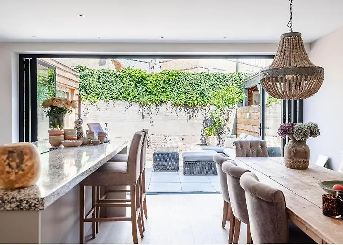 Feriehus Beachhouse36