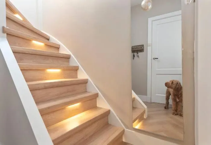 Beachhouse36 Feriehus *