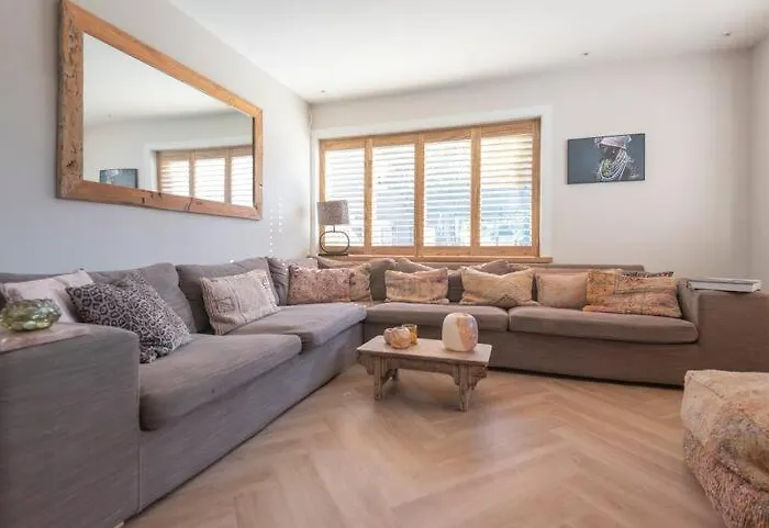 Beachhouse36 Zandvoort