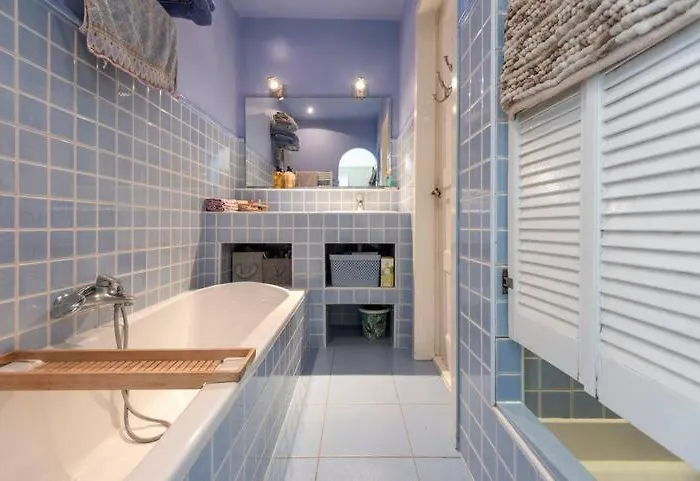 Feriehus Beachhouse36