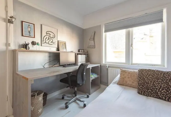 Feriehus Beachhouse36