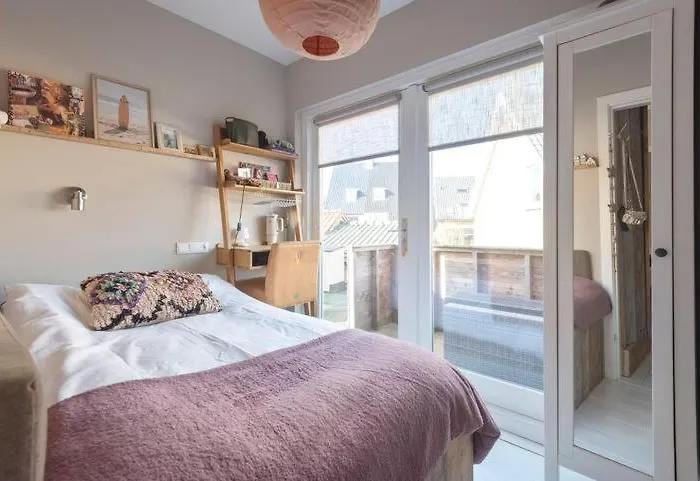 Beachhouse36 * Zandvoort