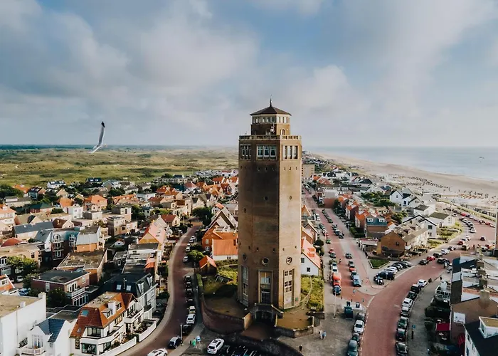 Feriehus Beachhouse36 *