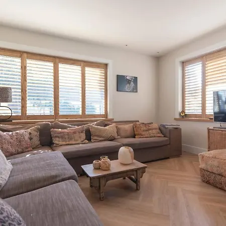 Beachhouse36 * Zandvoort