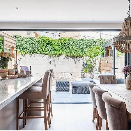 Tatil Evi Beachhouse36