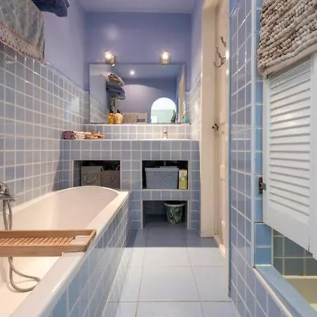 Prázdninový dům Beachhouse36