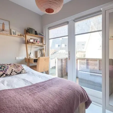 Beachhouse36 * Zandvoort