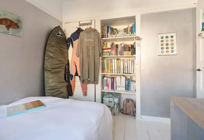 Дом отдыха Beachhouse36 *